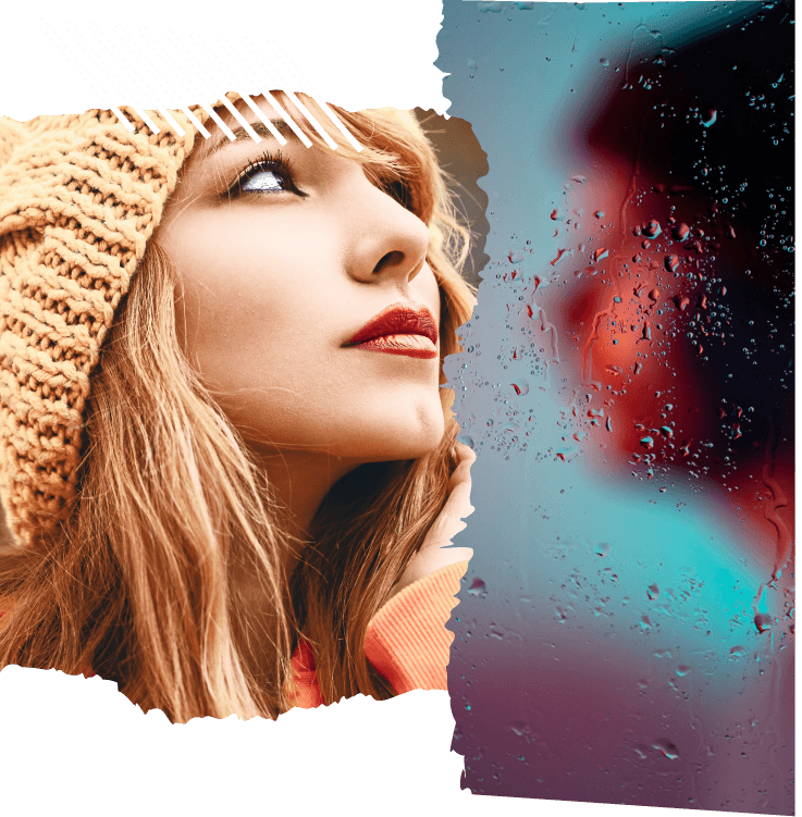 Person illustration